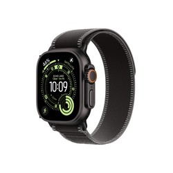 Apple Watch ULTRA3 49 BK TI BC/TL ML-FGN