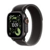 Apple Watch ULTRA3 49 BK TI BC/TL ML-FGN