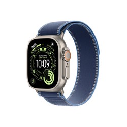 Apple Watch ULTRA3 49 N T B/BB/TL SM-FGN