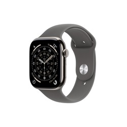Apple Watch 11 42 NT TI SG SB/ML Cel-Fdn