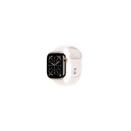 Apple Watch 11 42 GD TI LB SB/ML Cel-Fdn