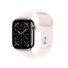 Apple Watch 11 42 GD TI LB SB/ML Cel-Fdn