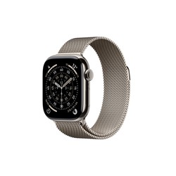 Apple Watch 11 42 NT TI NT/ML Cel-Fdn