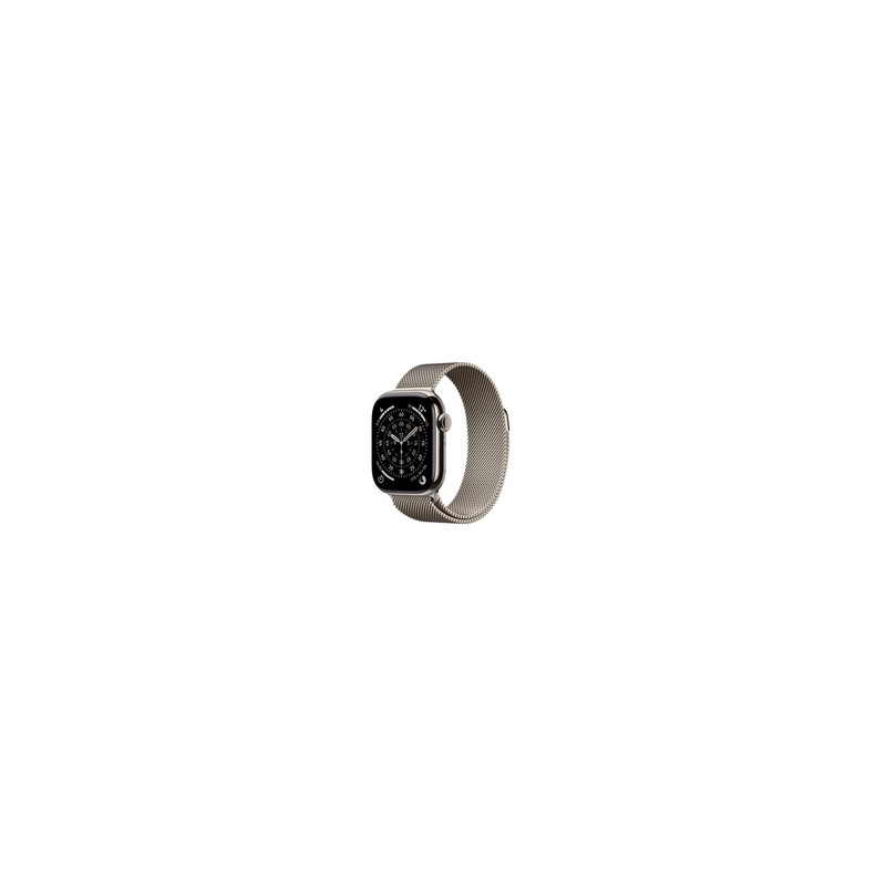 Apple Watch 11 42 NT TI NT/ML Cel-Fdn