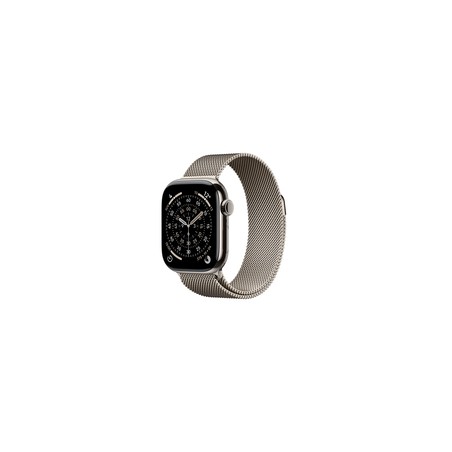 Apple Watch 11 42 NT TI NT/ML Cel-Fdn