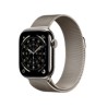 Apple Watch 11 42 NT TI NT/ML Cel-Fdn