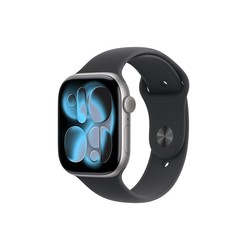 Apple Watch 11 46 SG AL BK SB/ML Cel-Fdn