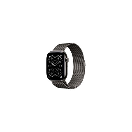 Apple Watch 11 46 SL TI SL ML/SM Cel-Fdn