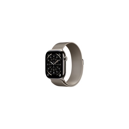 Apple Watch 11 46 NT TI NT ML/ML Cel-Fdn