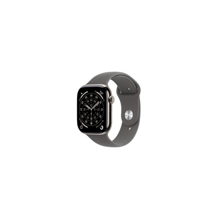 Apple Watch 11 46 NT TI SG SB/ML Cel-Fdn