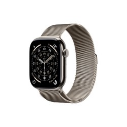 Apple Watch 11 46 NT TI NT ML/SM Cel-Fdn