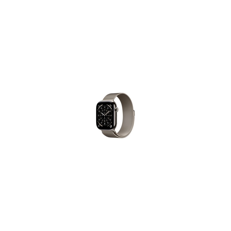 Apple Watch 11 46 NT TI NT ML/SM Cel-Fdn