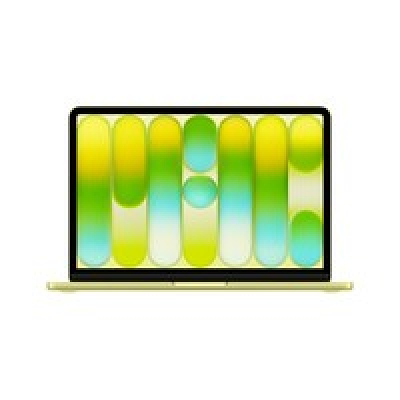 Apple MacBook Neo 13 A18P 6C/5C/16C/8GB 512GB Touch ID - Citrus