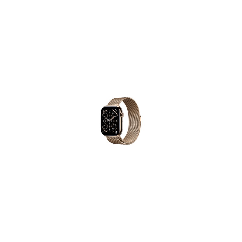 Apple Watch 11 46 GD TI GD ML/ML Cel-Fdn