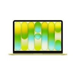 Apple MacBook Neo 13 A18P 6C/5C/16C/8GB 256GB - Citrus