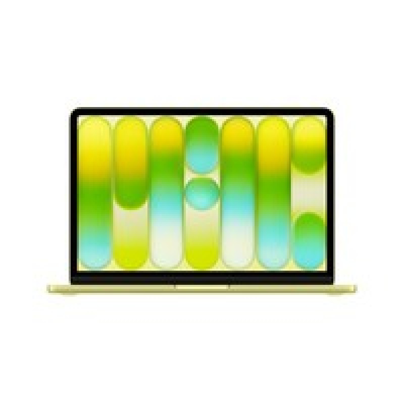 Apple MacBook Neo 13 A18P 6C/5C/16C/8GB 256GB - Citrus