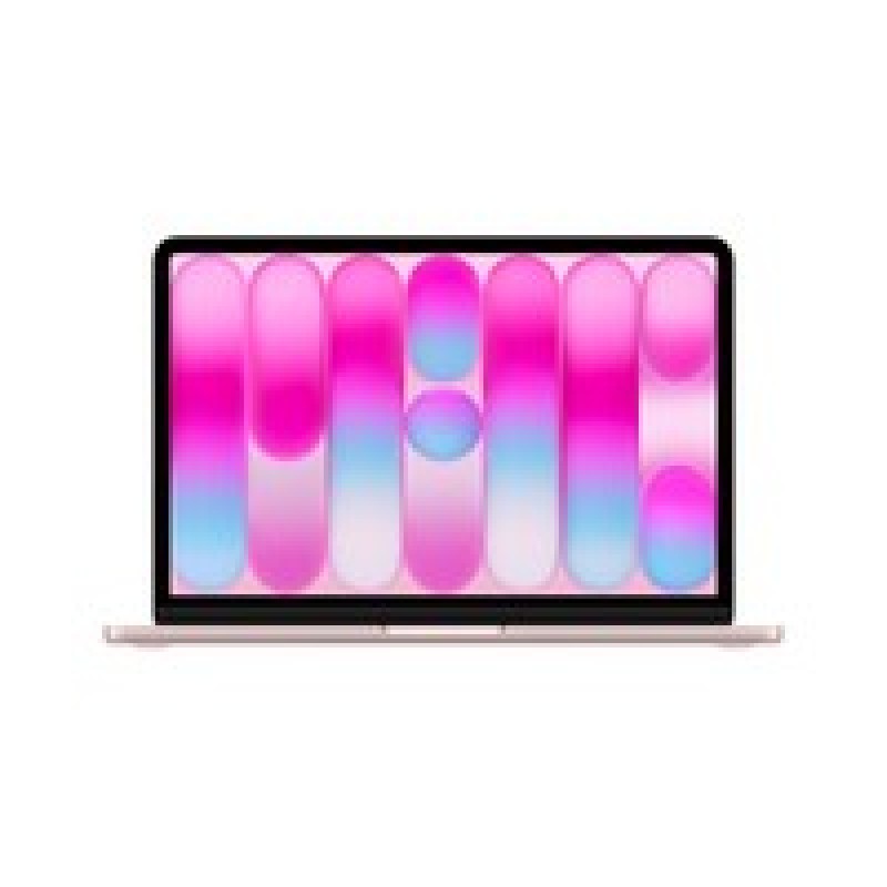 Apple MacBook Neo 13 A18P 6C/5C/16C/8GB 512GB Touch ID - Blush