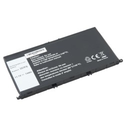 Dell Inspiron 15 7559, 7557 Li-Ion 11,1V 6660mAh 74Wh