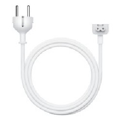 Apple Power Adapter Extension Cable/.