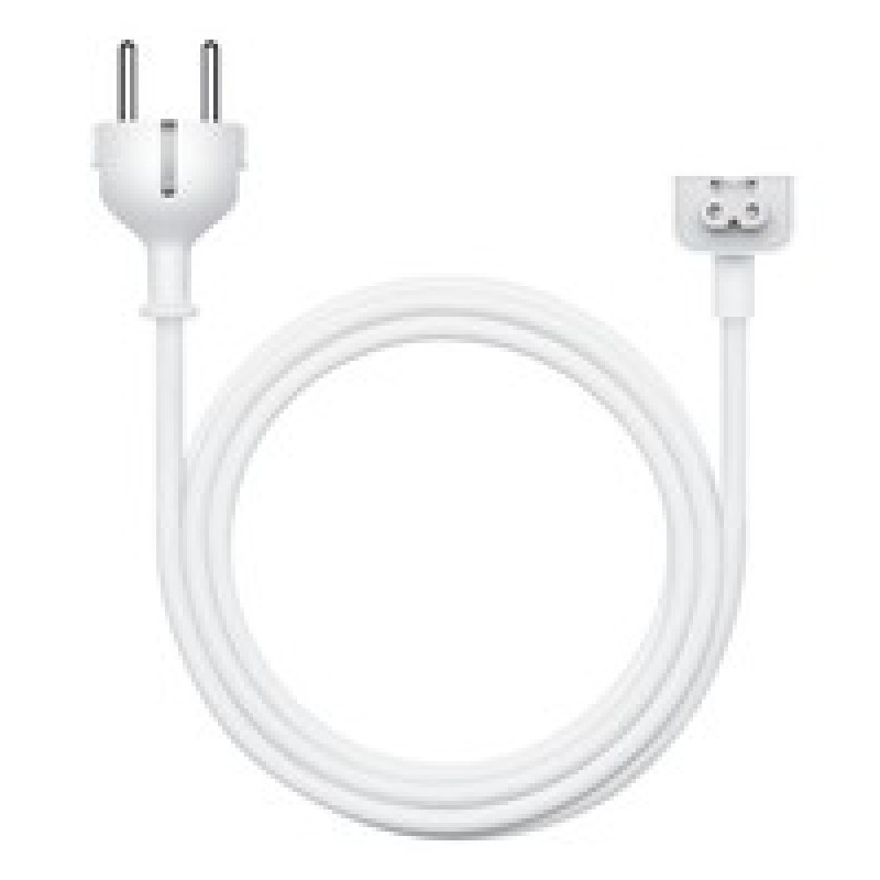 Apple Power Adapter Extension Cable/.
