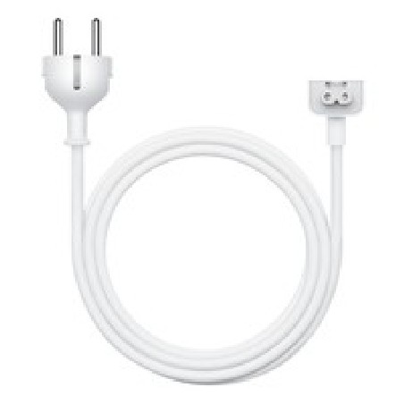 Apple Power Adapter Extension Cable/.