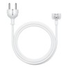 Apple Power Adapter Extension Cable/.