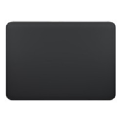 Apple Magic Trackpad/Black Multi-Touch Surface