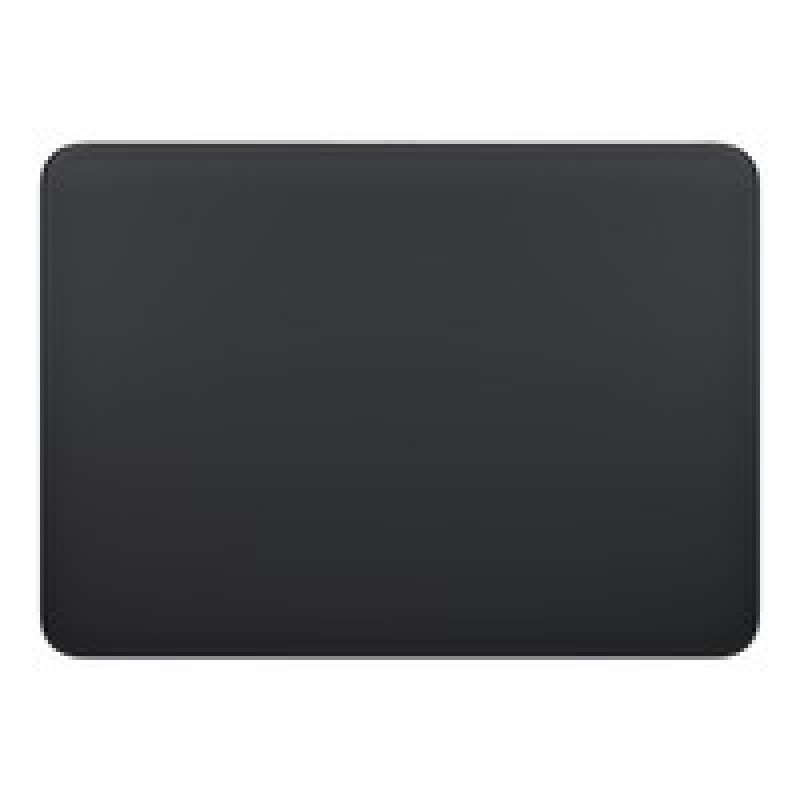 Apple Magic Trackpad/Black Multi-Touch Surface