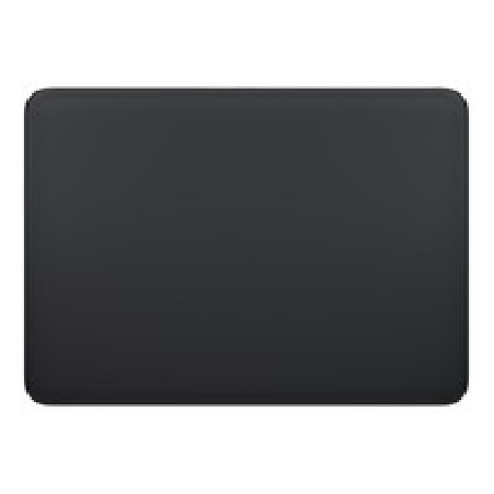 Apple Magic Trackpad/Black Multi-Touch Surface