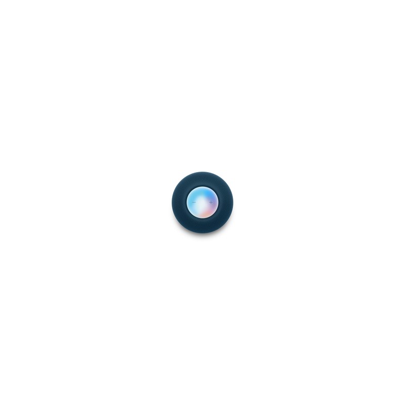 Apple Homepod Mini - Blue/