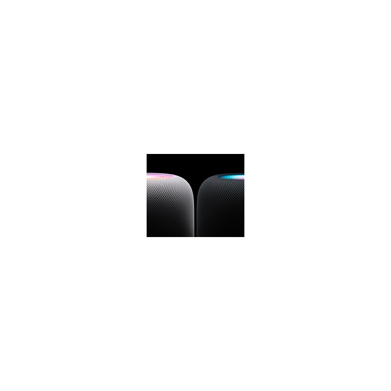 HOMEPOD - MIDNIGHT/. MQJ73DA
