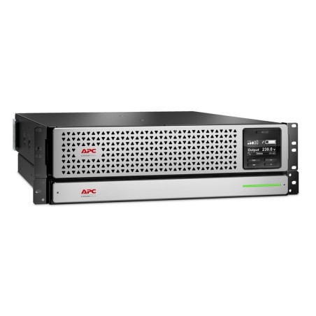 APC Smart-UPS SRT Li-Ion 1500VA RM 230V Network Card
