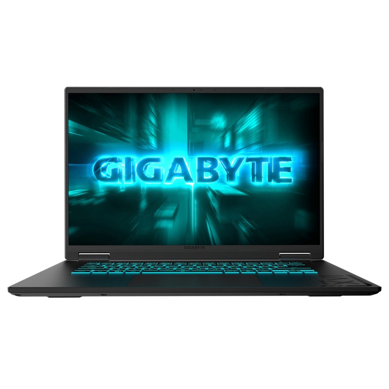 Gigabyte GAMING/A16 CVHI3CZ864SH/i7-13620H/16"/WUXGA/32GB/1TB/RTX 5060/W11H/Black/2R