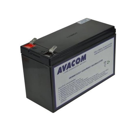 AVACOM náhrada za RBC110 - baterie pro UPS