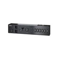 APC Service Bypass Panel- 230V 16A BBM IEC C20 in