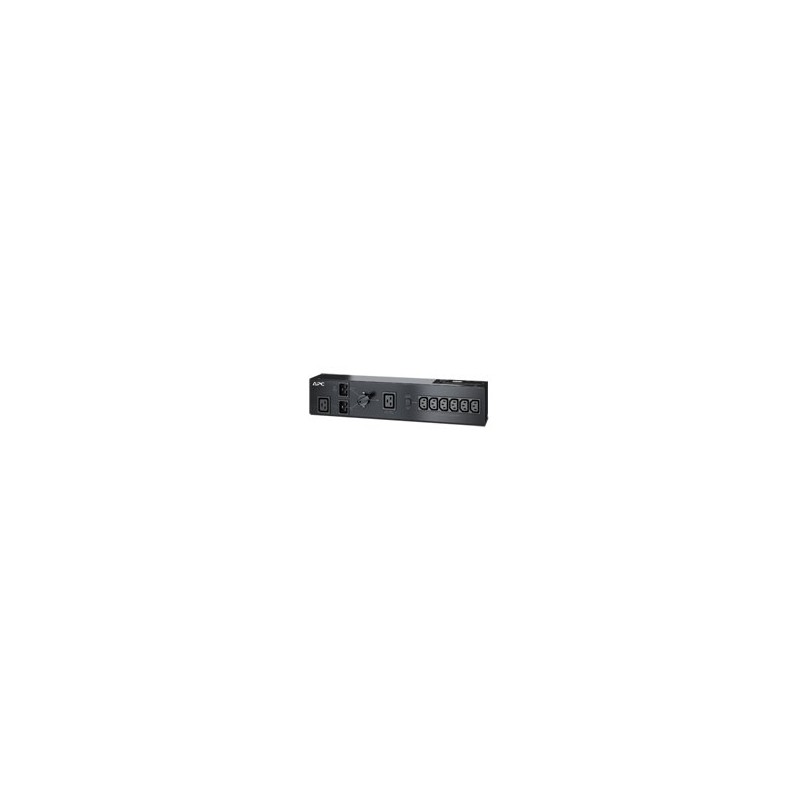 APC Service Bypass Panel- 230V 16A BBM IEC C20 in