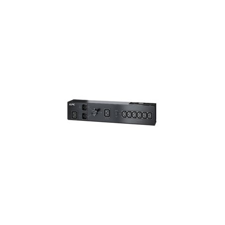 APC Service Bypass Panel- 230V 16A BBM IEC C20 in