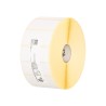 Label, Paper, 102x102mm Direct Thermal, Z-Select 2000D, Coated, Permanent Adhesive, 25mm Core, Perforation