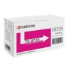 Kyocera Toner magenta na 40 000 A4 (při 5% pokrytí), pro TASKalfa 7353/8353ci TK8735M