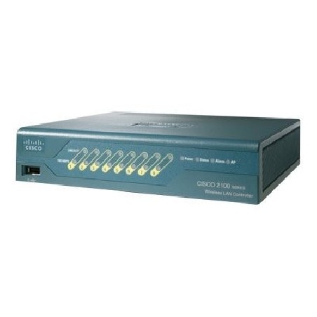 Refurb/WLAN Contrllr/Retail Spt 12 Lig W