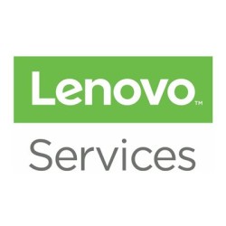 Lenovo WARRANTY 4Y Premium Care Plus