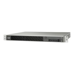 Refurb/ASA 5512-X w SW 6GE Data 1GE