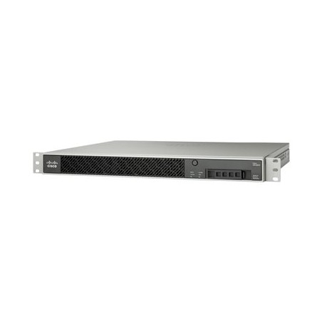 Refurb/ASA 5512-X w SW 6GE Data 1GE