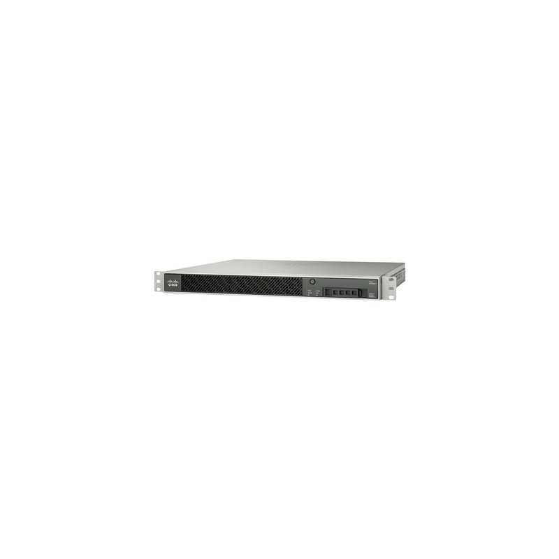 Refurb/ASA 5515-X w/100 AC Prem+Mobile