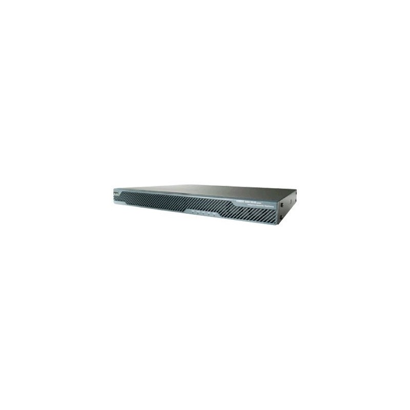Refurb/ASA 5520 Appl w/AIP-SSM-20SW HA