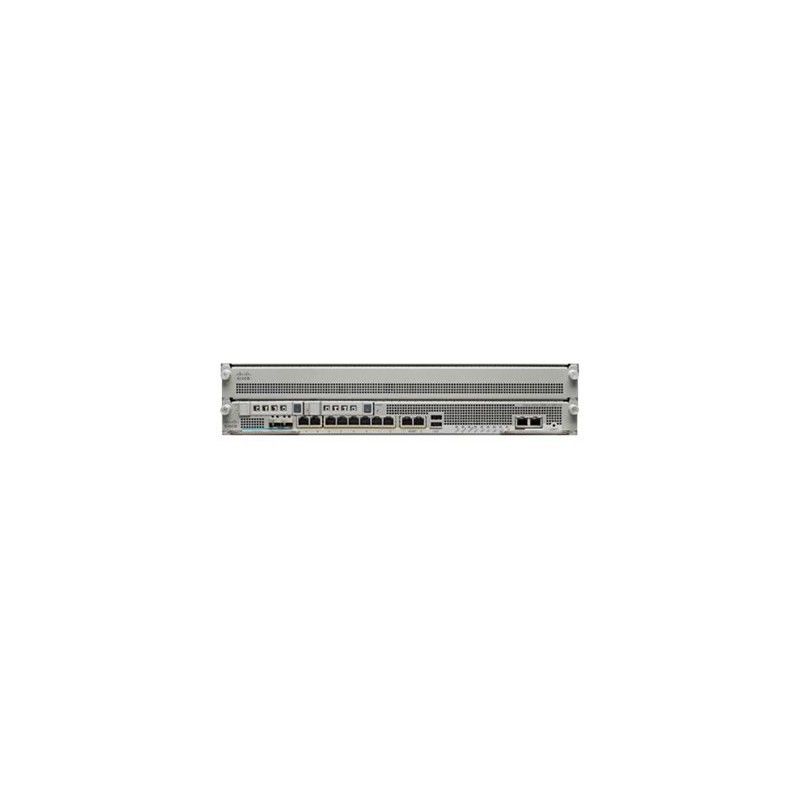 Refurb/SA5585XChasw/SSP10.8GE2SFP+2GEMgt