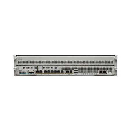 Refurb/SA5585XChasw/SSP10.8GE2SFP+2GEMgt