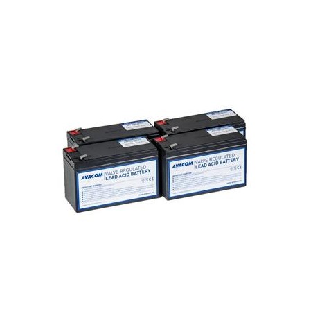 AVACOM RBC24 - kit pro renovaci baterie (4ks baterií)