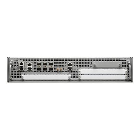 Refurb/Cisco Sys 4x10GE+4x1GE 2xP/S optn