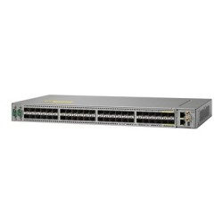 44-Port GE+4-Port 10GE ASR 9000v-V2